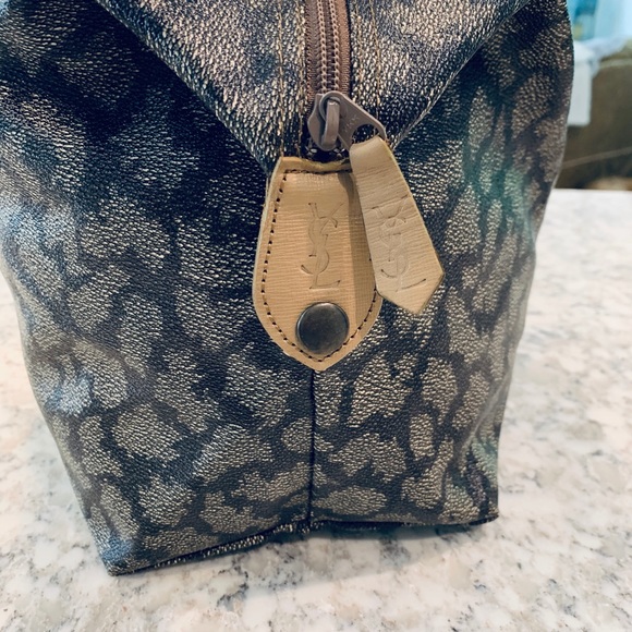 ysl overnight bag